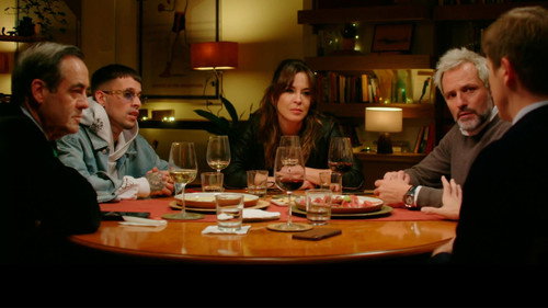 Encuentros inesperados Season 1 Episode 2 - Episode 2