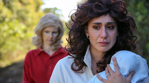 Deadly Women Season 9 Episode 4 - Green-Eyed Monsters