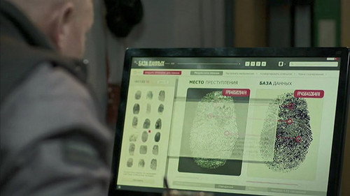 Secrecy of the Investigation Season 16 Episode 14 - Episode 14