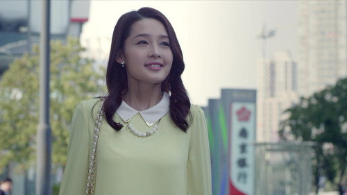 Return of the Heiress Season 1 Episode 14 - Episode 14