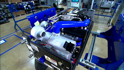 How It's Made Season 19 Episode 2 - Pewter Flasks, Potato Salad, Hydrogen Fuel Cells, Engineered Wood Siding