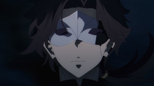 The Eminence in Shadow Season 2 Episode 6 - John Smith