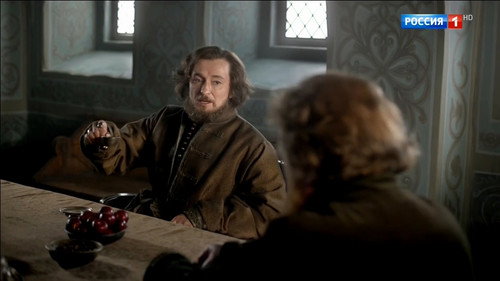 Godunov Season 1 Episode 3 - Episode 3