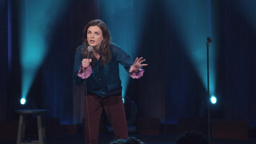 Aisling Bea still