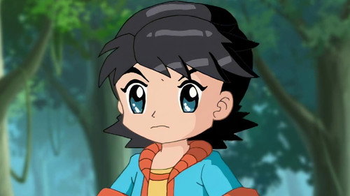 Dinosaur Baby Holy Heroes Season 1 Episode 3 - Episode 3