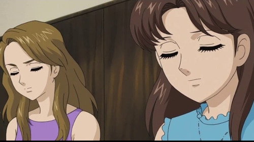 Glass Mask Season 1 Episode 22 - The Miracle Worker, the Final Audition