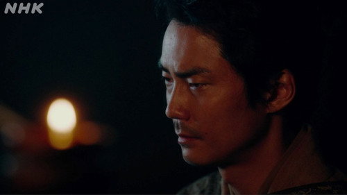 What Will You Do, Ieyasu? Season 1 Episode 20 - Coup d’Etat at Okazaki