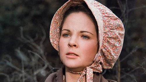 Little House on the Prairie Season 5 Episode 21 - The Enchanted Cottage