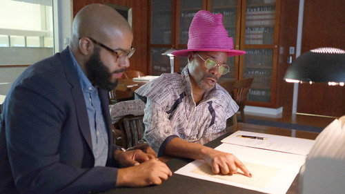 Who Do You Think You Are? Season 12 Episode 1 - Billy Porter