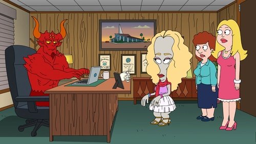 undefined Season 19 Episode 4 - A Roger Story