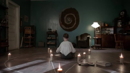Lore Season 2 Episode 6 - Jack Parsons: The Devil and the Divine