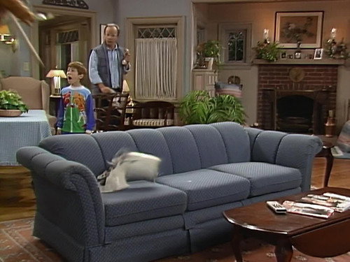 ALF Season 3 Episode 5 - Tonight, Tonight (2)