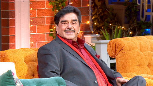 Shatrughan Sinha, Beyond Khamosh still