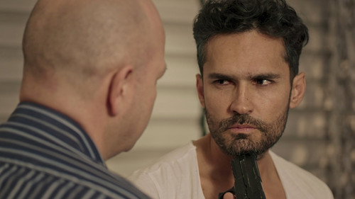 El final del paraíso Season 1 Episode 24 - Episode 24