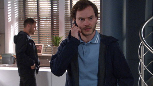 Episode 9075 (Thu 1st Jul 2021) (Part 2) still