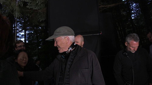 Behind the Curtain Part 14 still