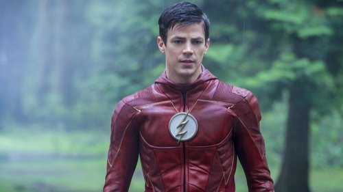 undefined Season 4 Episode 23 - We Are The Flash