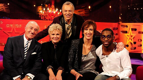The Graham Norton Show Season 14 Episode 10 - Episode 10