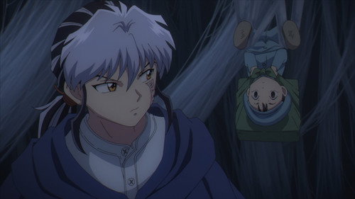 MAO Season 1 Episode 2 - Spider Lady