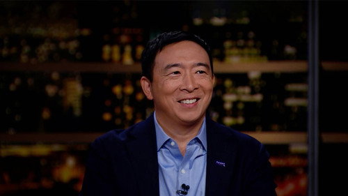 Real Time with Bill Maher Season 19 Episode 31 - Episode 581