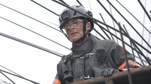 9-1-1: Lone Star Season 5 Episode 3 - Cl2