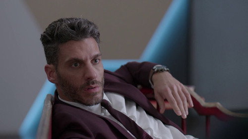 Betty in New York Season 1 Episode 43 - Episode 43