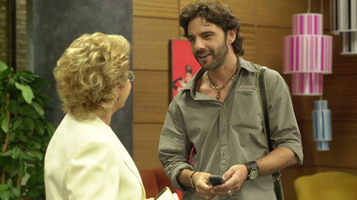 Un paso adelante Season 4 Episode 12 - Episode 12