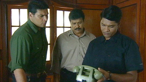 The Case Of The Four Rinas - Part 2 still