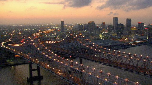 Aerial America Season 3 Episode 1 - Louisiana