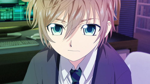 undefined Season 1 Episode 2 - Lead by Red