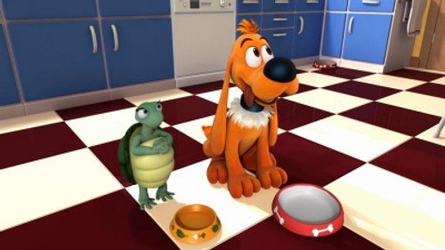 Bobby & Bill Season 1 Episode 14 - Episode 14