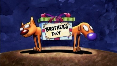 undefined Season 1 Episode 12 - Brother's Day