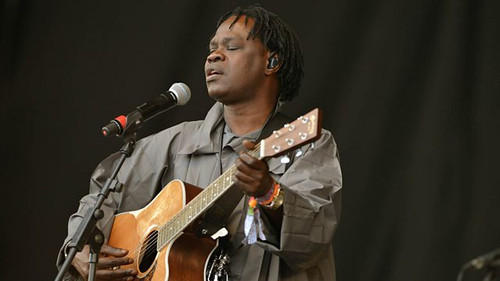Glastonbury Season 20 Episode 6 - Baaba Maal