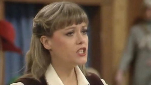 Are You Being Served? Season 8 Episode 5 - Heir Apparent
