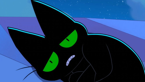 Mao Mao: Heroes of Pure Heart Season 1 Episode 31 - Mao Mao's Nakey