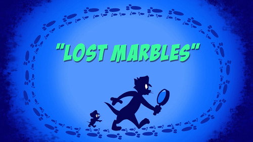 The Tom and Jerry Show Season 3 Episode 18 - Vocal Yokal