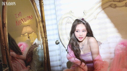 TWICE TV Season 20 Episode 3 - NAYEON “IM NAYEON” Jacket Shooting Behind the Scenes