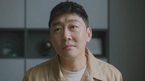 Strangers Again Season 1 Episode 6 - What Is Love?
