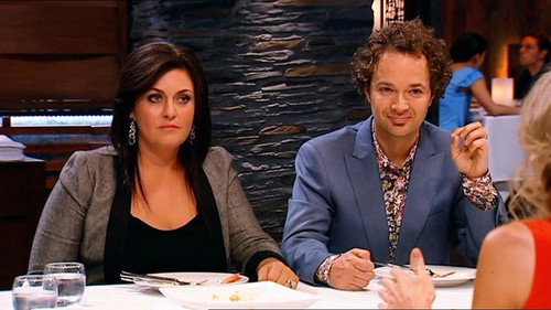 Elimination Week: Elimination One still