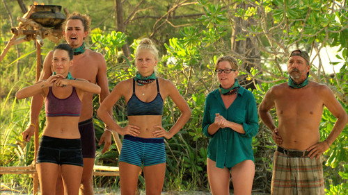 Survivor Season 31 Episode 4 - What's The Beef?