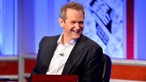 Have I Got a Bit More News for You Season 48 Episode 8 - Episode 8