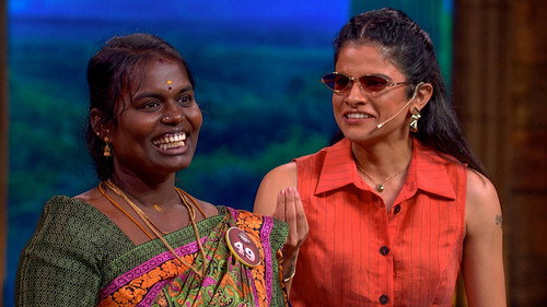 Bigg Boss The Common Man Season 1 Episode 2 - The Common Man: Stories That Stand Out