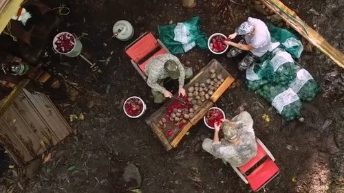 Moonshiners Season 10 Episode 12 - Caught Red-Handed