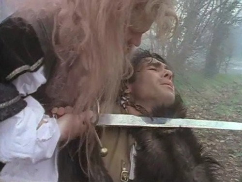 Highlander: The Series Season 2 Episode 20 - Prodigal Son