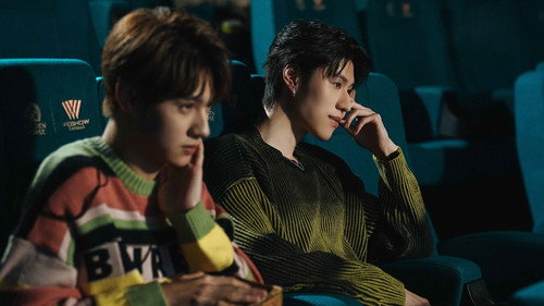 Secret Lover Season 1 Episode 2 - The Beginning of Us