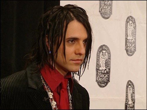 Criss Angel Mindfreak Season 2 Episode 19 - Magician of the Year