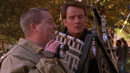 Malcolm in the Middle Season 3 Episode 11 - Company Picnic (1)