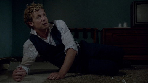 The Mentalist Season 5 Episode 8 - Red Sails in the Sunset