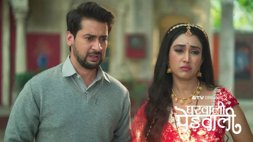 Saavi Confronts Jeetu Over Latika still