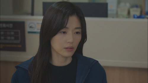 Jirisan Season 1 Episode 7 - Episode 7